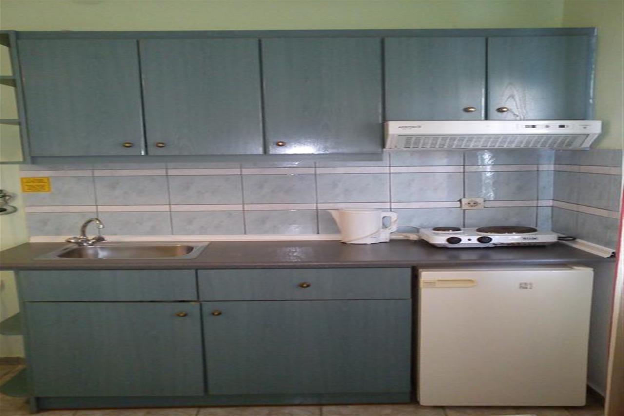 Dioskouroi Apts Agia Pelagia Zewnętrze zdjęcie