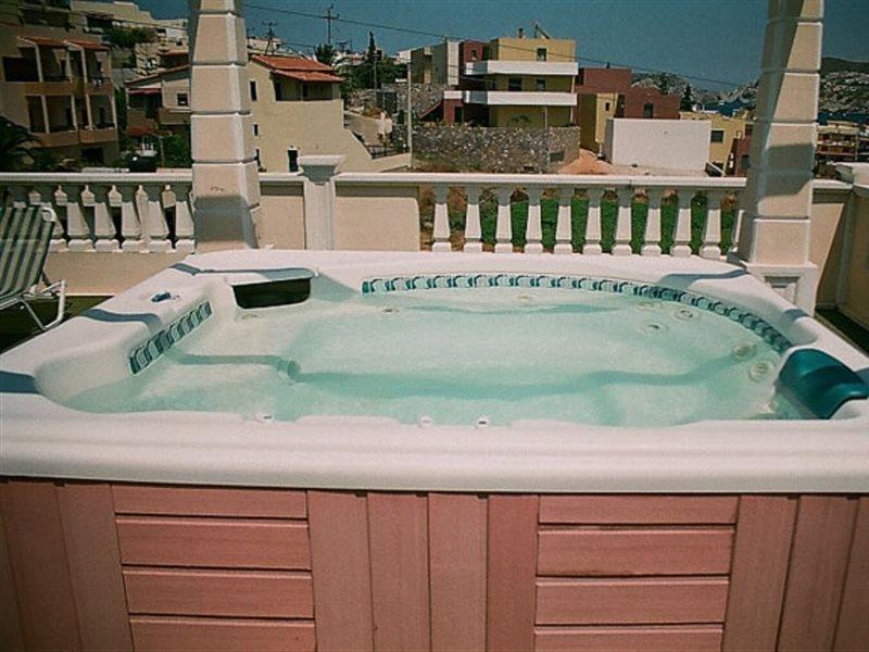 Dioskouroi Apts Agia Pelagia Zewnętrze zdjęcie